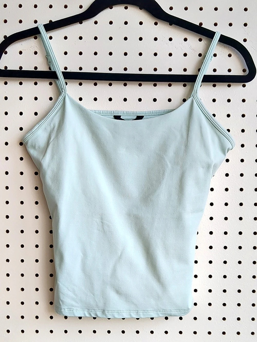 New York & Company Mint Green Cami